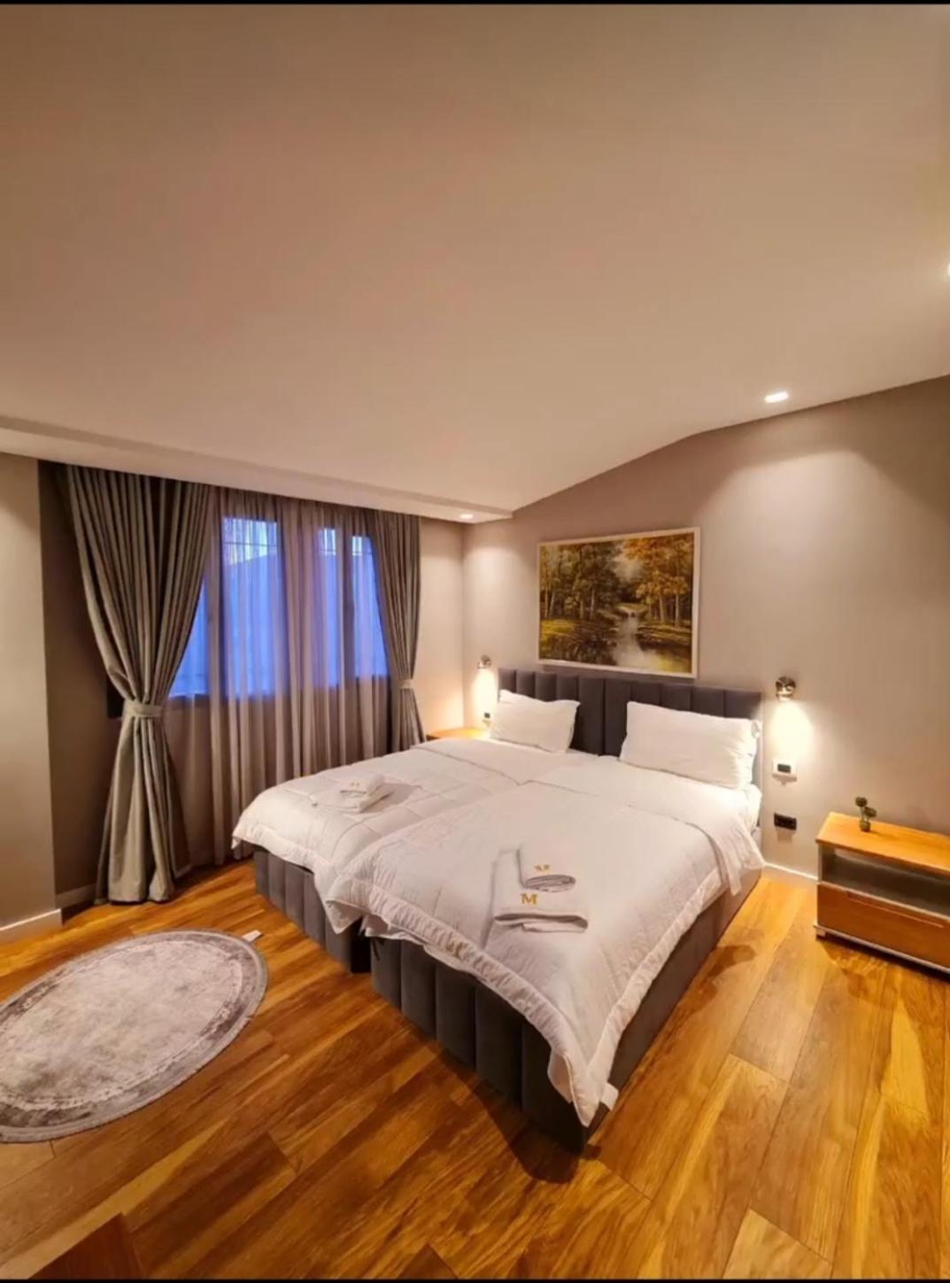 Vila Mariss Korce Quarto foto