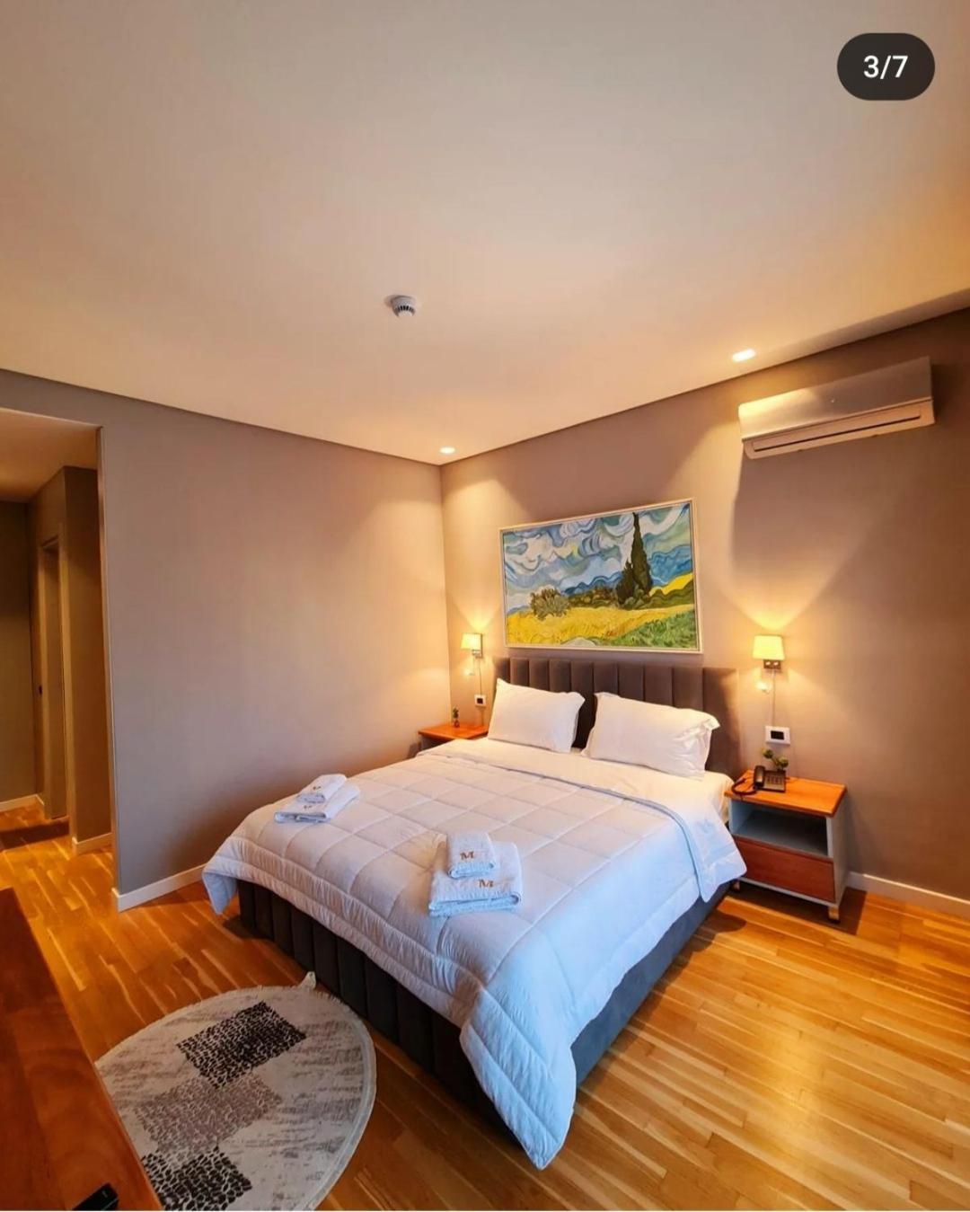 Vila Mariss Korce Quarto foto